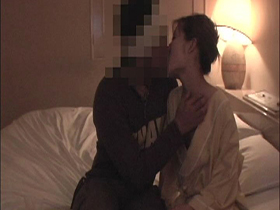 都内某所！ラブホ盗撮映像流出4 26人　サンプル画像02